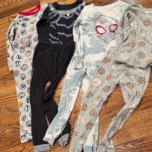 Gap pajama lot